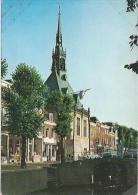 NL.- Schoonhoven. Stadhuis. 1977. 2 Scans - Schoonhoven