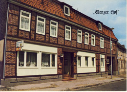 Clenze Lüchow Clenzer Hof 1974 - Luechow