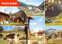 Bosco Gurin - Bosco/Gurin