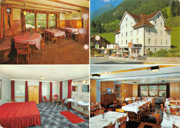 Wassen Hotel Des Alpes - Wassen