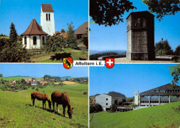 Affoltern - Affoltern Im Emmental 