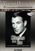 L'HOMME DE LA RUE  Frank Capra - Classic