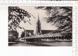 MARLOW   -  Church And  Bridge - Buckinghamshire