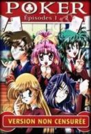 POKER Episodes 1 & 2 - DVD Collectif - Manga