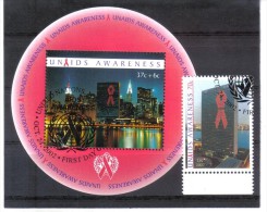 GEO382 UNO NEW YORK  2002  MICHL 913 + BLOCK 22  Used / Gestempelt Siehe ABBILDUNG - Used Stamps