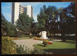 CPM Neuve 92 CHATILLON Sous BAGNEUX Le Square - Châtillon