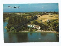 CPM  -  Messery  - La Pointe - Messery