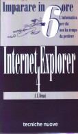 INTERNET EXPLORER 4 - Informática