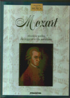 MOZART - Musica