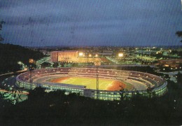 Roma Di Notte - Stadio Olimpico - Stades & Structures Sportives
