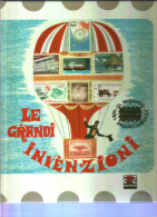 LE GRANDI INVENZIONI - Other & Unclassified