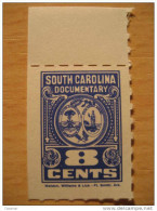 South Carolina Documentary 8 Cents Blue Dark  Weldon Williams & Lick - Revenues