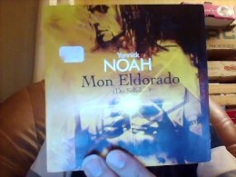 Yannick Noah Mon Eldorado ( Du Soleil ) - Reggae