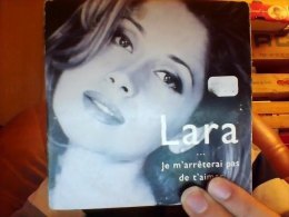 Je M'arreterai Pas De T'aimer Lara Fabian - Disco & Pop