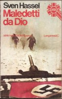 MALEDETTI DA DIO  SVEN HASSEL - Guerra 1939-45