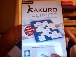 Kakuro Illimité Jeu Pc - PC-Games