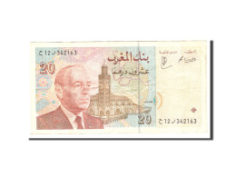 Billet, Russie, 5 Rubles, 1996, Undated, KM:224a, TTB - Maroc