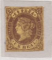 1862 Isabel II Edifil 61 VC 85,00€ - Nuevos