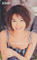 Télécarte Japon - Jolie FEMME - BIKINI GIRL Japan Phonecard - Frau Telefonkarte - JOMO 2219 - Mode