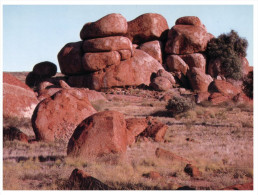 (75) Australia - NT - Devils Marbles - Ohne Zuordnung