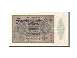 Billet, Allemagne, 500,000 Mark, 1923, 1923-05-01, KM:88b, SUP - 500000 Mark