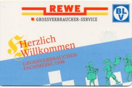 Rewe Musique Music Télécarte 4000 Exemplaires Allemagne O 571 Phonecard Telefonkarte  J 780 - O-Series: Kundenserie Vom Sammlerservice Ausgeschlossen