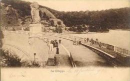 LA GILEPPE - Gileppe (Barrage)