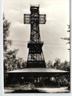 Stolberg - Josephshöhe - Josephskreuz - Stolberg (Harz)