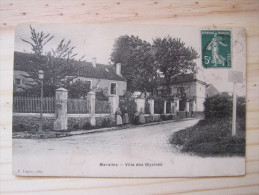 Marolles - Villa Des Glycines - Marolles En Brie