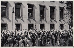 38596- ALBUM NR 15, PICTURE NR 21, GROUP NR 64, ADOLF HITLER - Geschichte