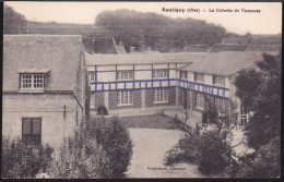 CPA - (60) Rantigny - La Colonie De Vacances - Rantigny