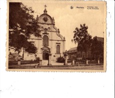 MEERBEKE PAROCHIALE KERK - Ninove