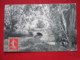 78 - EPONE - LE PONT DE LA MAULDRE - - Epone