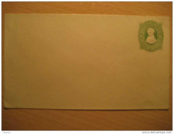 16 Centavos Sobre Entero Postal Cover Stationery Entier Postaux Argentina - Postwaardestukken