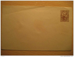10 Centavos Sobre Entero Postal Cover Stationery Entier Postaux Argentina - Postwaardestukken