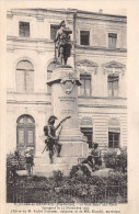 Saint Julien En Genevois Monument Aux Morts - Saint-Julien-en-Genevois