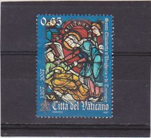 VATICAN    Y.T. N° 1445   Oblitéré - Used Stamps