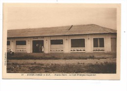 COF.0087/ Pointe-Noire - Le Café Français Guyarder - Pointe-Noire