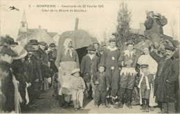 Dompierre Sur Nievre (58) Cavalcade - Sonstige & Ohne Zuordnung
