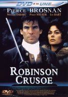 Robinson Crusoé George Miller - Action, Adventure