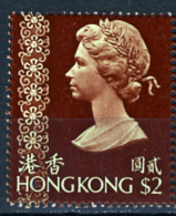 1973 -  HONG KONG - Catg. Mi.  278 - NH - (D11032016......) - Ungebraucht