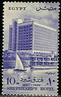 EGYPT...Michel # 509...MNH. - Nuovi