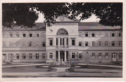 AK Kurhaus Bad Boll - Stempel Bad Boll über Göppingen - 1939 (21840) - Goeppingen