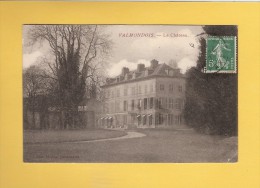 * CPA..dépt 95..VALMONDOIS :  Le Château  : Voir Les 2 Scans - Valmondois