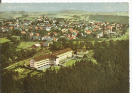 Bergstadt Und Luftkurort Ruthen - Lippstadt