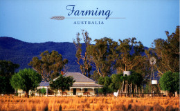 AUSTRALIE 1996 : Pack De Presentation " FARMING / PRODUITS DE LA FERME ". Neuf ** MNH. Parfait état. - Presentation Packs