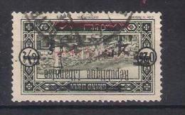 Great Lebanon Y/T  Nr 104 (a6p1) - Used Stamps