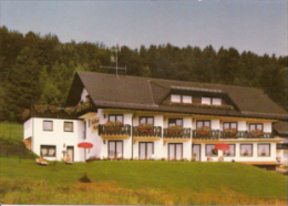 Grasellenbach Gras Ellenbach - Landhaus Muhn - Odenwald