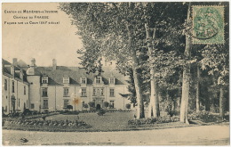 Chateau Du Fraisse Canton De Meziere Sur Issoire - Meziere Sur Issoire