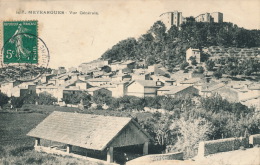 MEYRARGUES - Vue Générale - Meyrargues